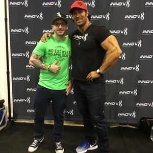 Meet your Posher, Steve